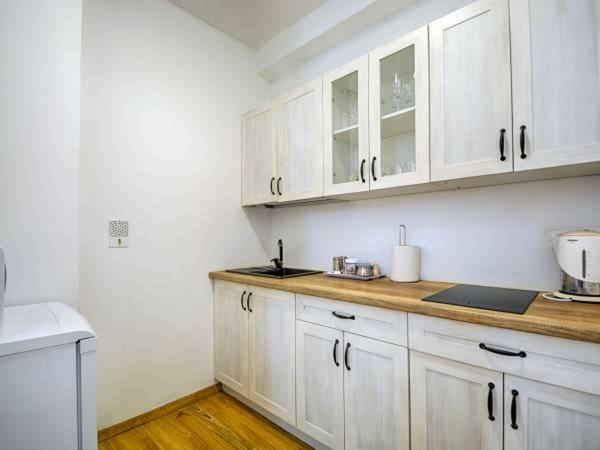 Apartament Bieszczady Solina Polanczyk "Gajowka " Berezka Eksteriør bilde