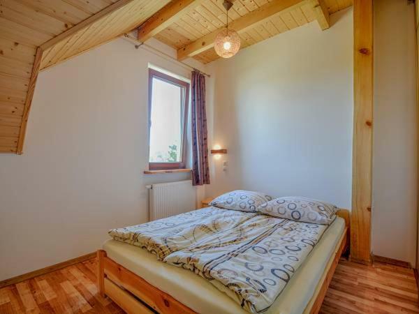 Apartament Bieszczady Solina Polanczyk "Gajowka " Berezka Eksteriør bilde