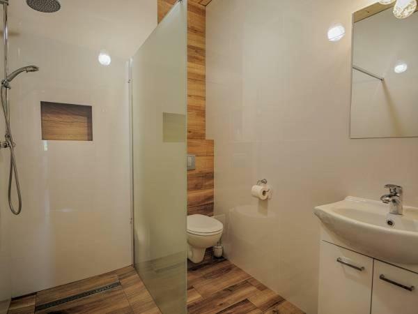 Apartament Bieszczady Solina Polanczyk "Gajowka " Berezka Eksteriør bilde